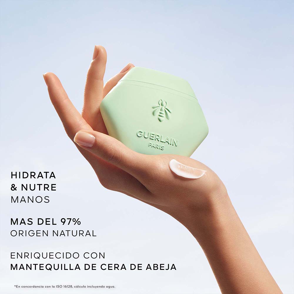 AQUA ALLEGORIA (CREMA DE MANOS)